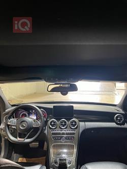 مرسيدس بنز C-Class